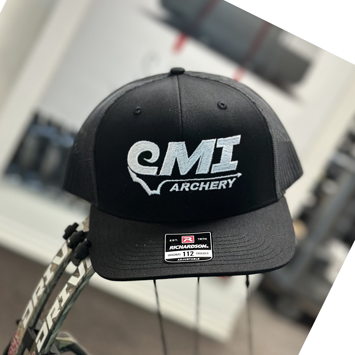 CMI Archery Hat