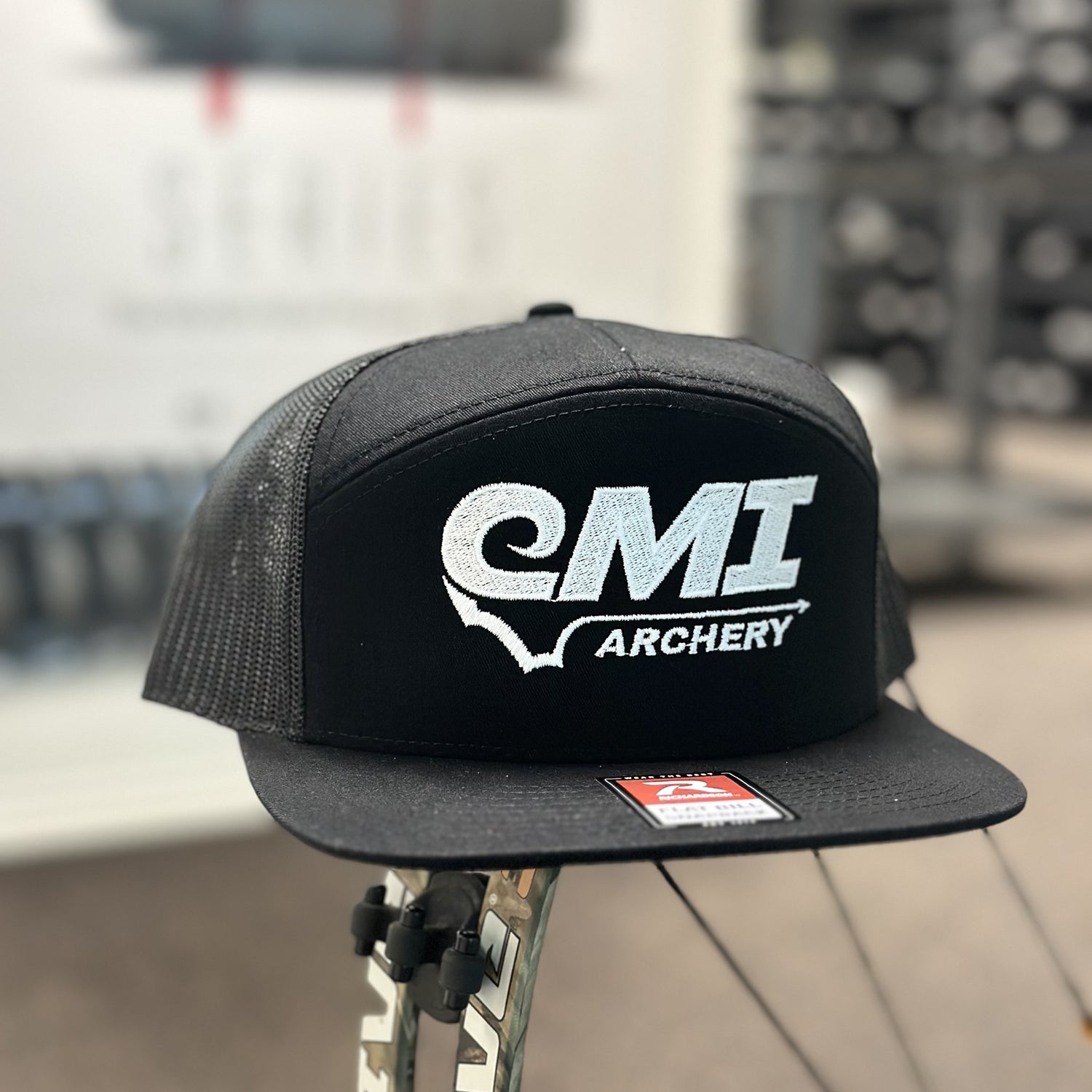 CMI Archery Hat