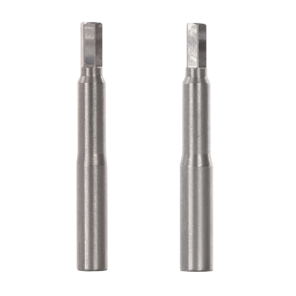 CMI Backweight Tool Adapters (6.5mm, 6mm)