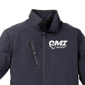 CMI Full Draw Jacket