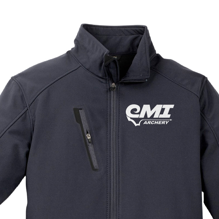 CMI Full Draw Jacket
