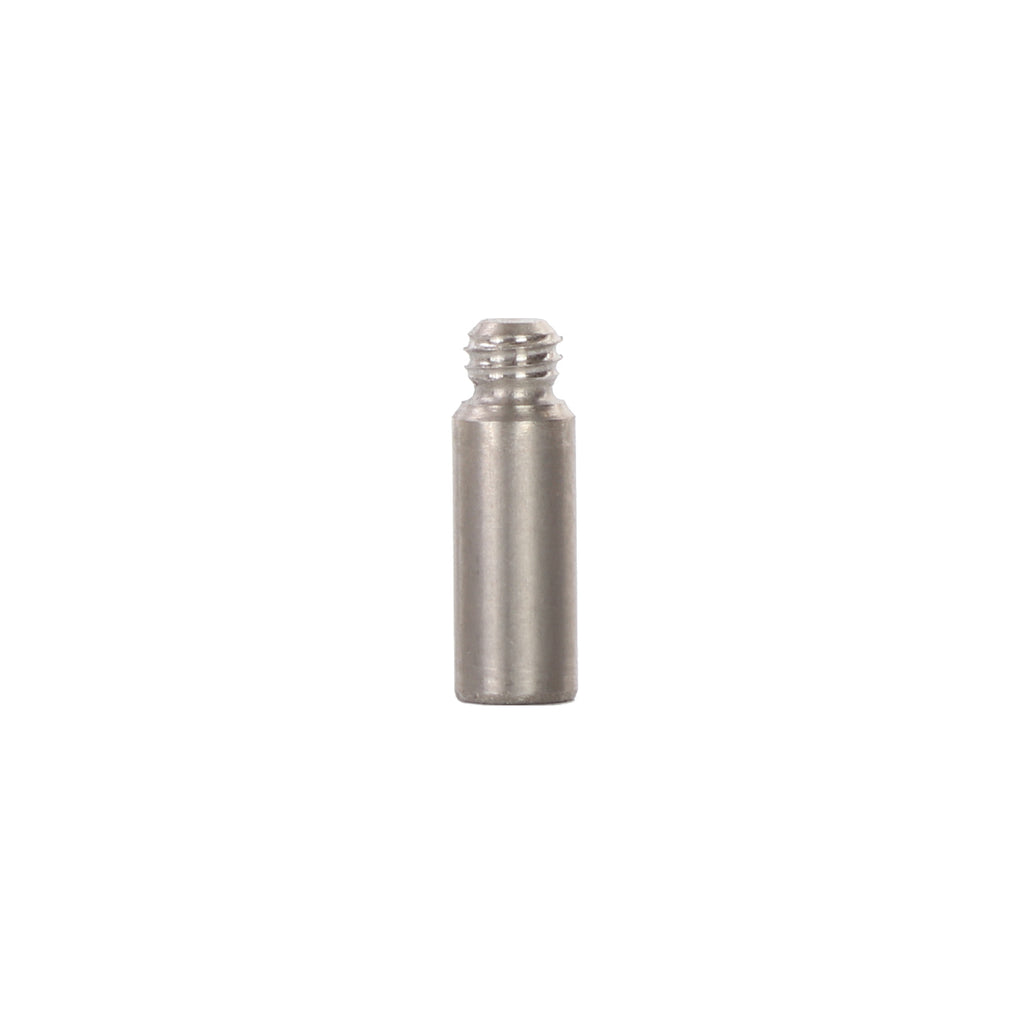 Screw-In Backweight, 4mm (12 Pack)