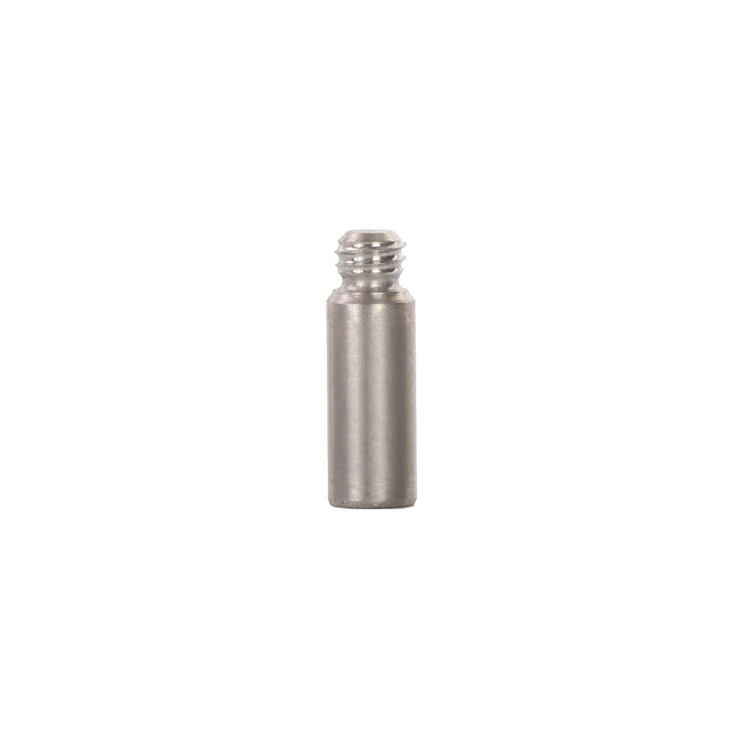 Screw-In Backweight, 4mm (12 Pack)