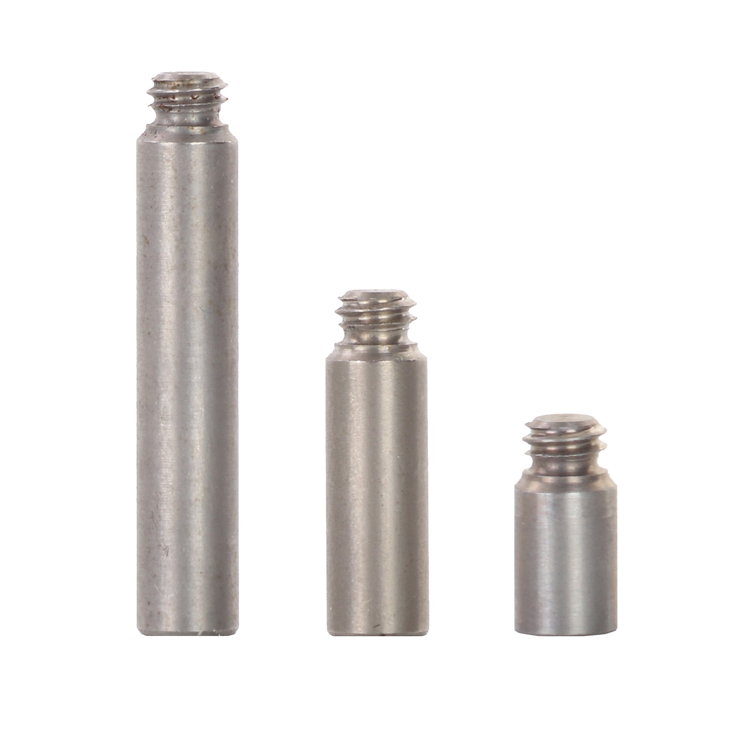 Screw-In Backweight, 5mm (12 Pack)