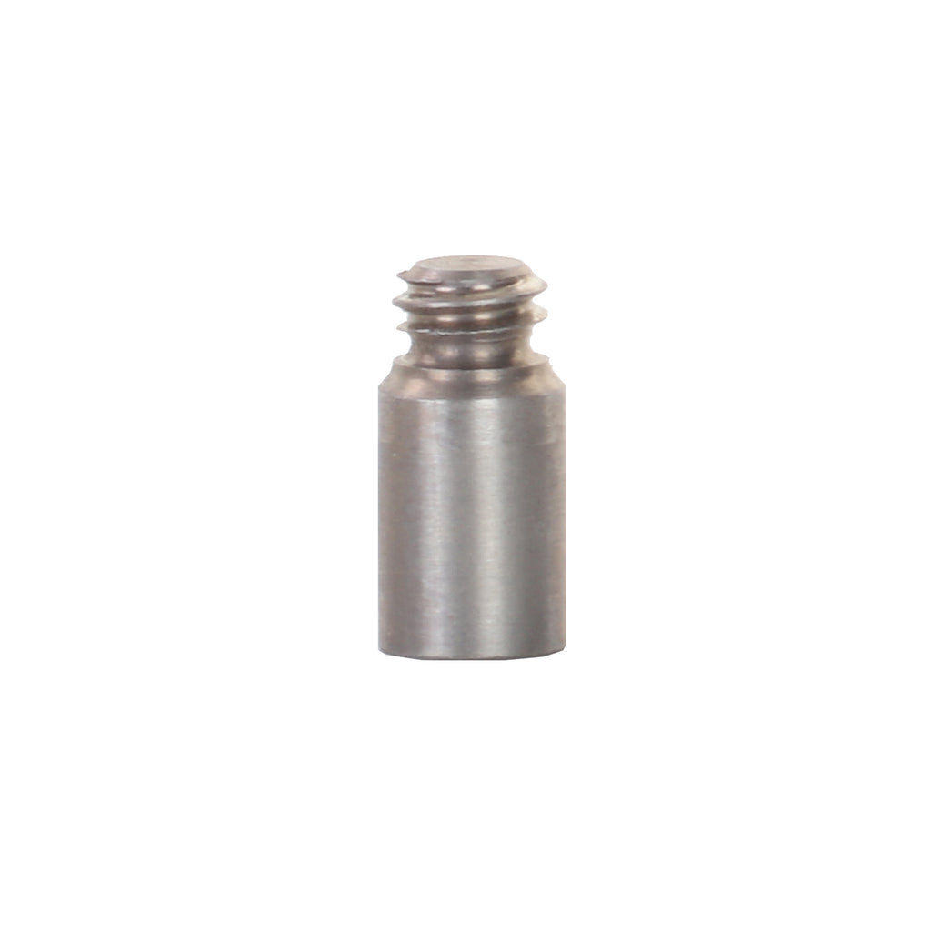 Screw-In Backweight, 5mm (12 Pack)