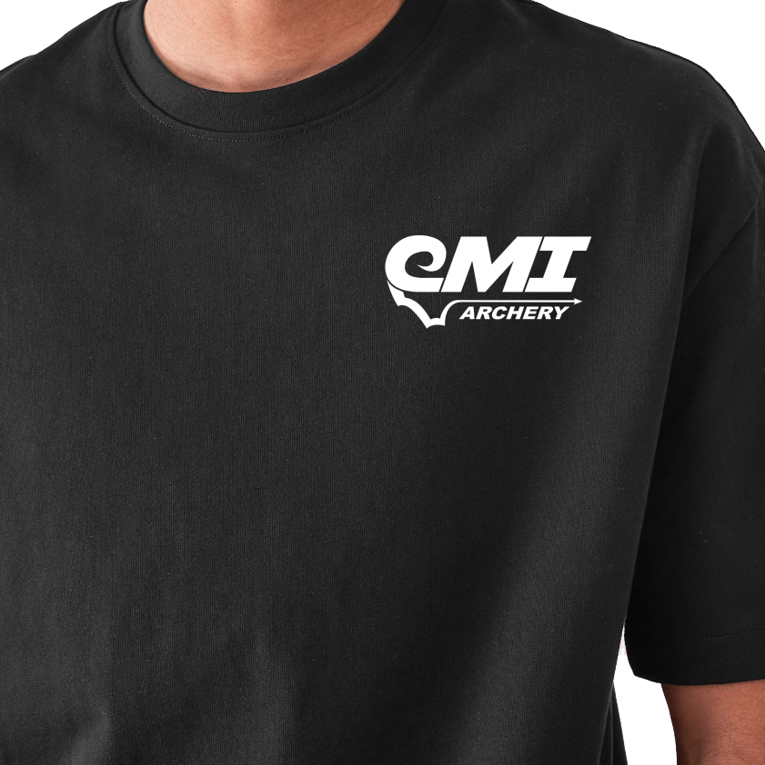CMI Archery Logo T