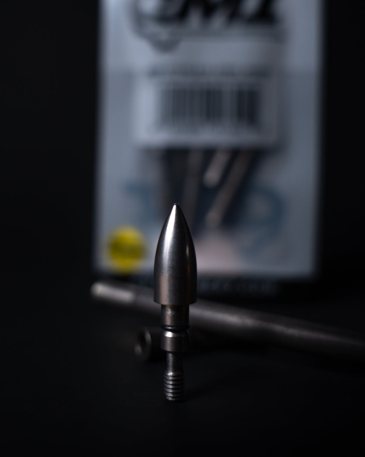 Field Points