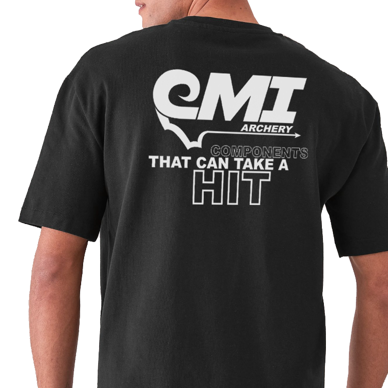 CMI Archery Logo T
