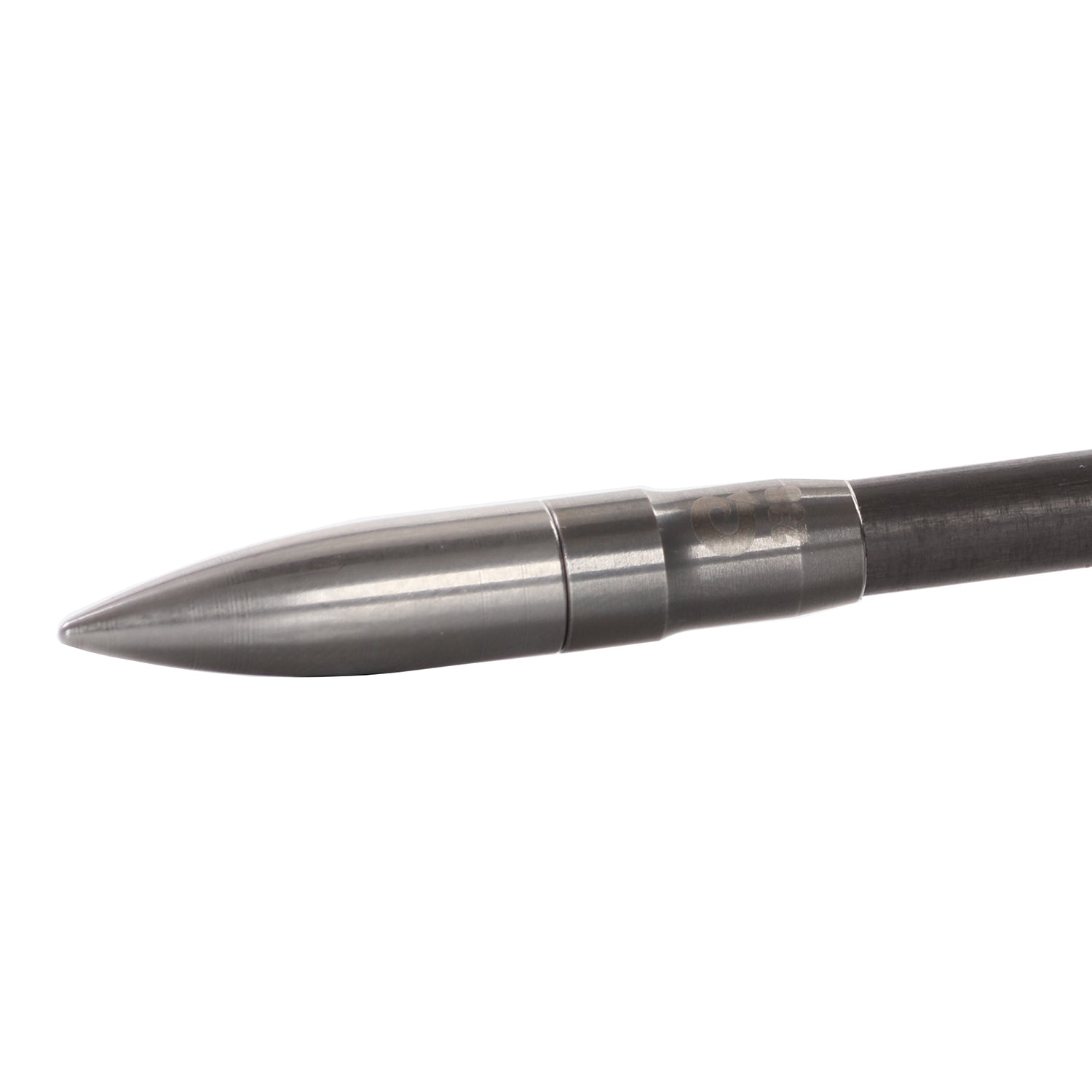 5/16" 25 Grain 4mm Collars 6-Pack