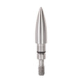 9/32" Stainless Steel Field Points (6 Pack)