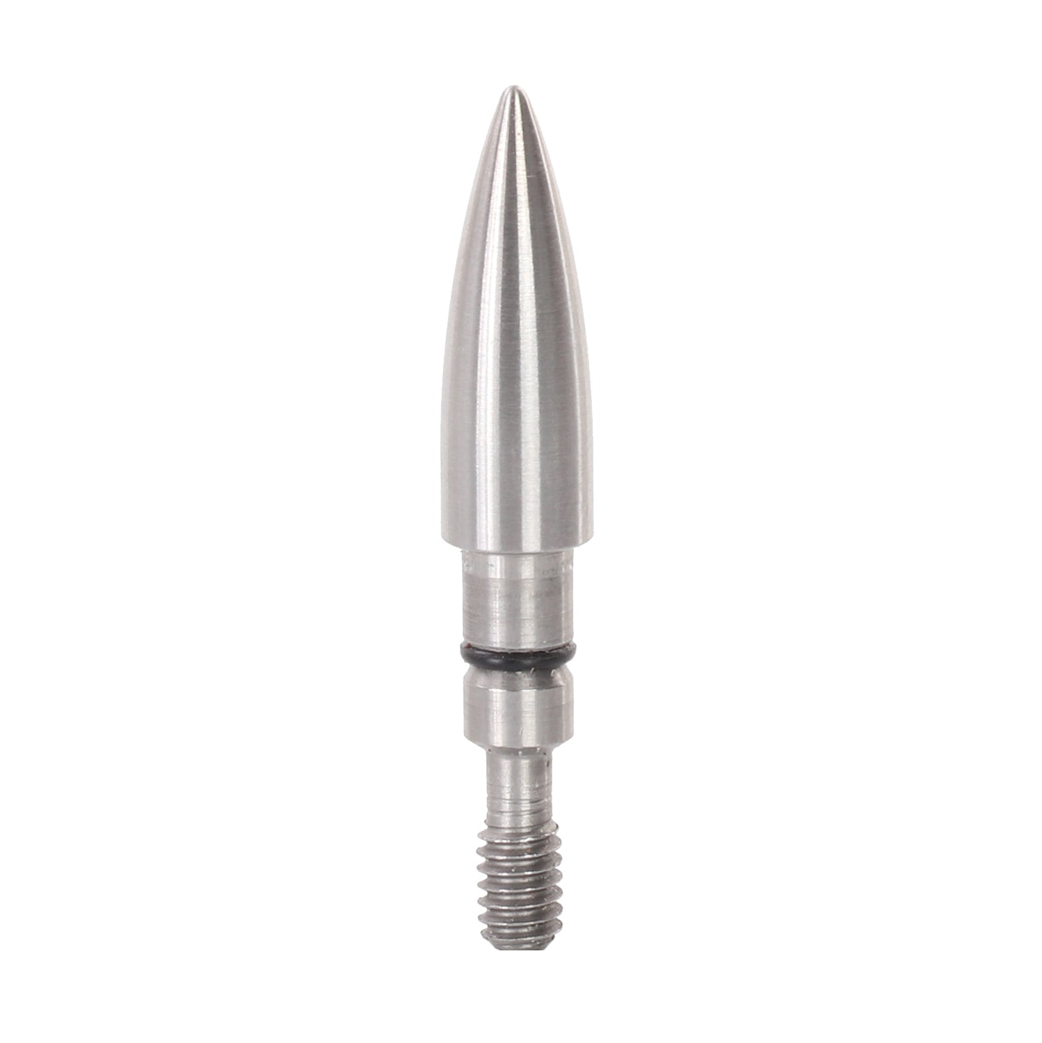 9/32" Stainless Steel Field Points (6 Pack)