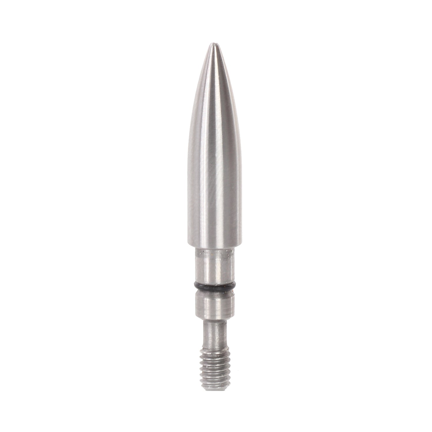 9/32" Stainless Steel Field Points (6 Pack)