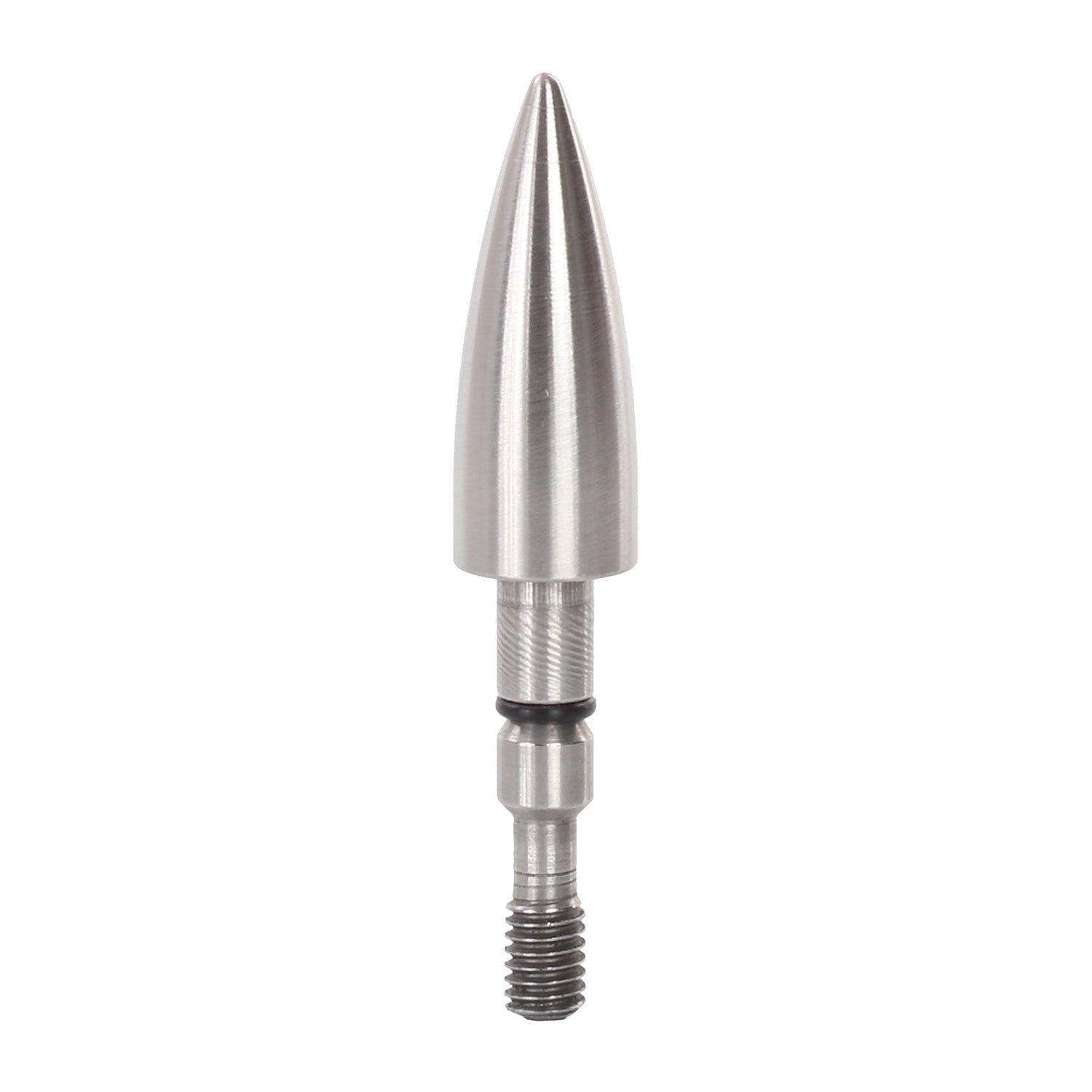 5/16" (Deep-6) Stainless Steel Field Points (6 Pack)