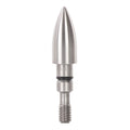 5/16" Stainless Steel Field Points (6 Pack)