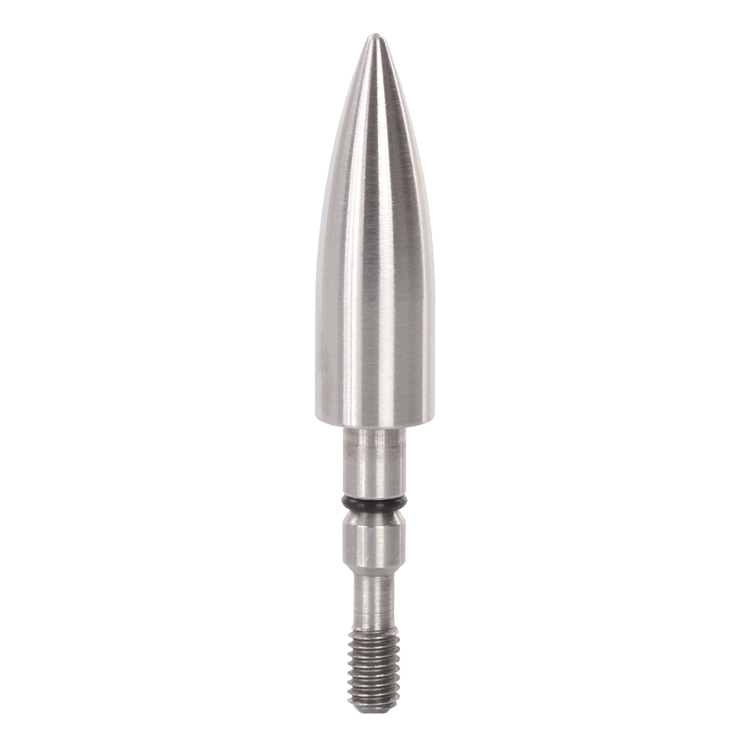 5/16" (Deep-6) Stainless Steel Field Points (6 Pack)