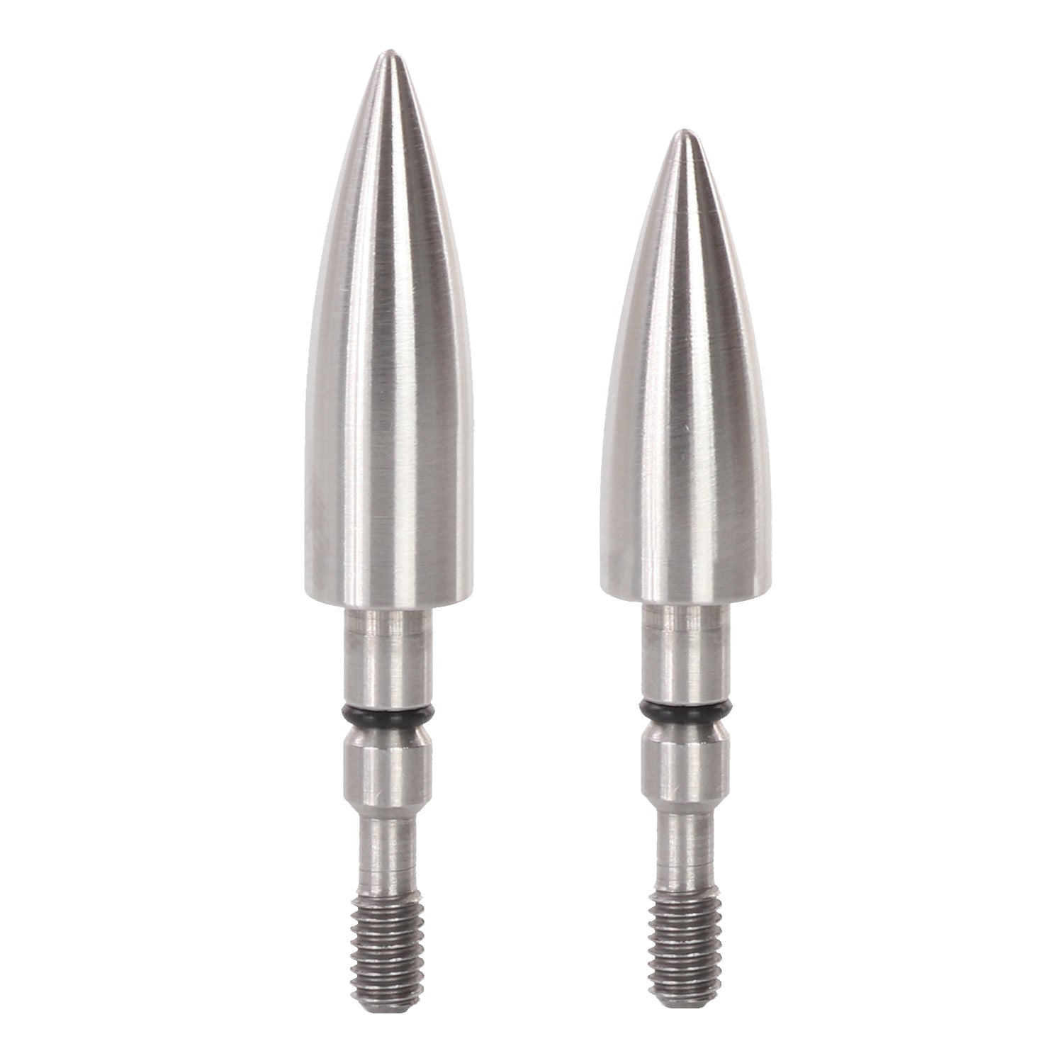 5/16" (Deep-6) Stainless Steel Field Points (6 Pack)