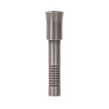 5mm Stainless Steel Halfout - 50 Grain - 6 Pack