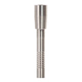 5MM Titanium Halfout - 50 Grain - 6 Pack