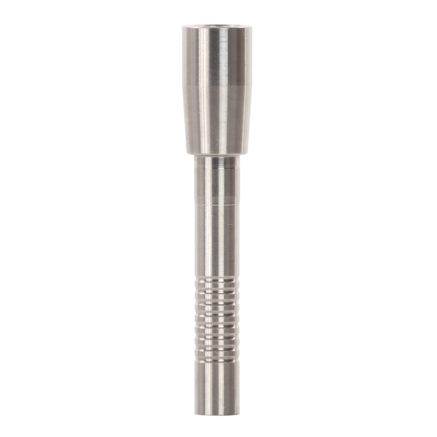 5MM Titanium Halfout - 50 Grain - 6 Pack