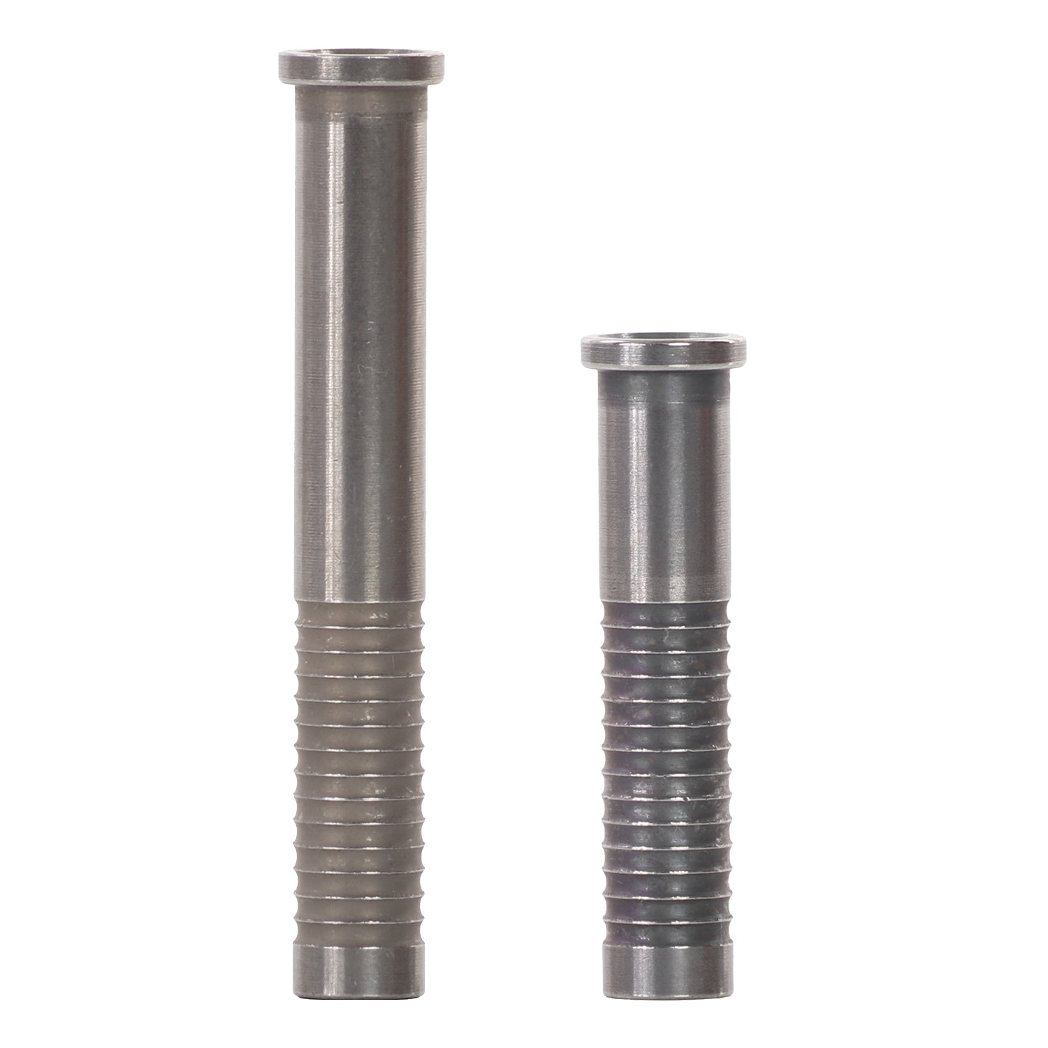 6.5mm Stainless Steel Insert - 6 Pack