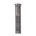 6.5mm Stainless Steel Insert - 6 Pack