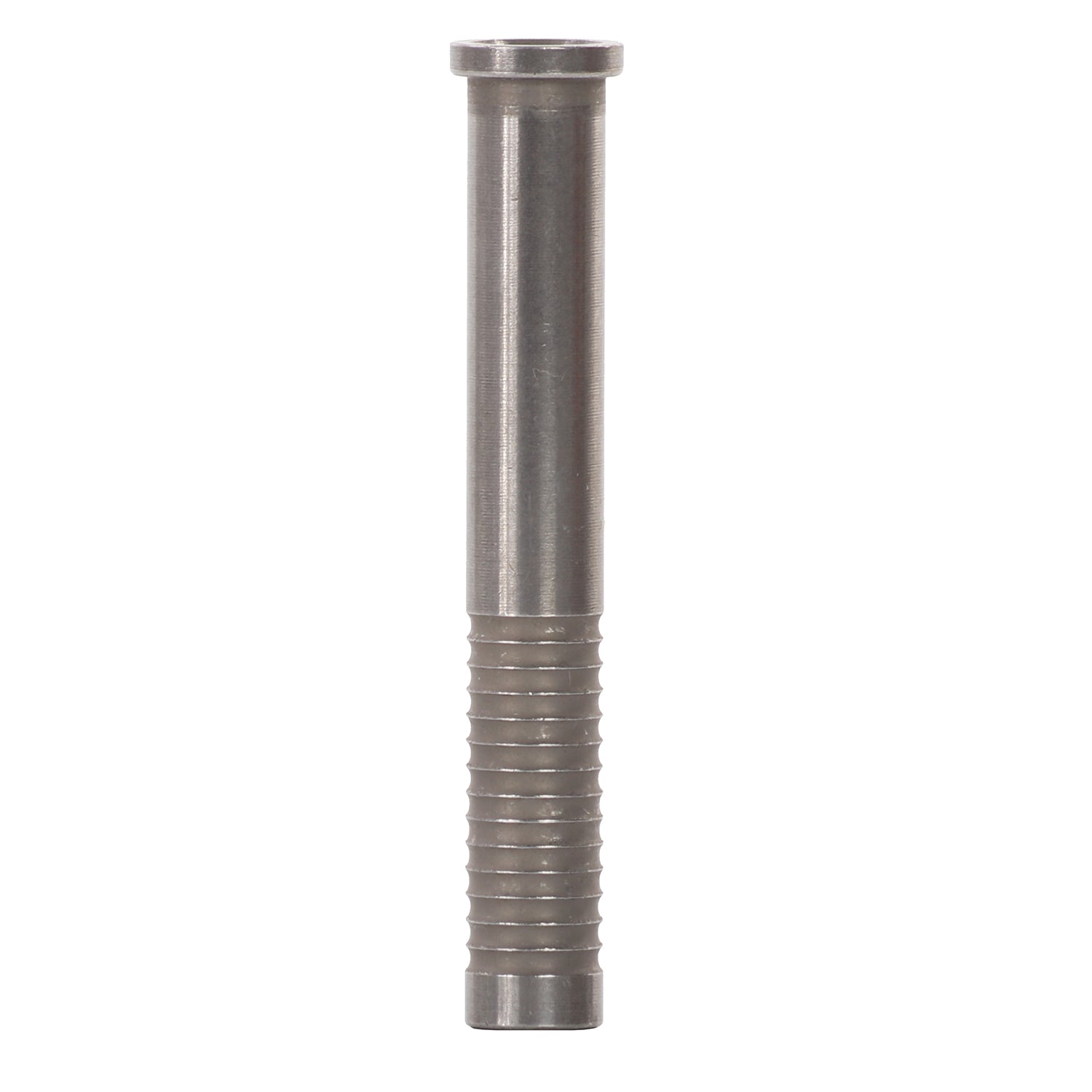 6.5mm Stainless Steel Insert - 6 Pack