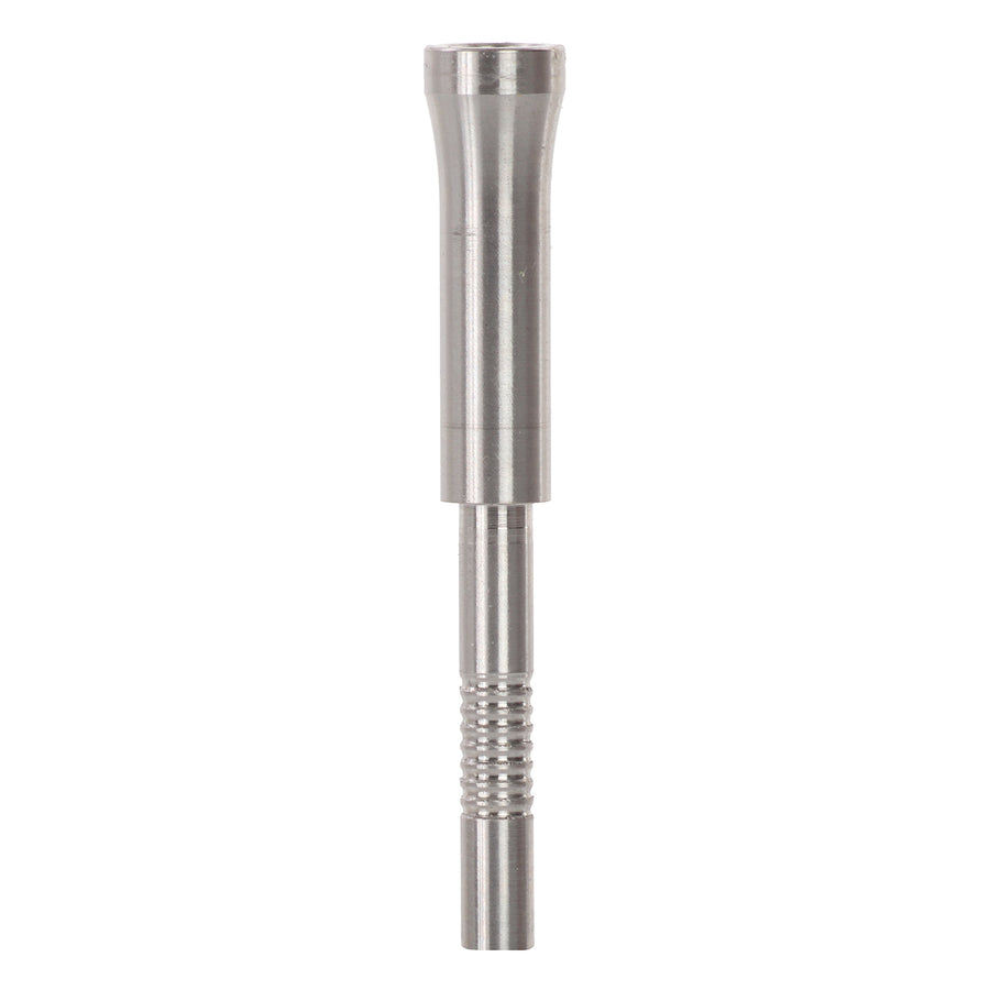 4MM Titanium Outsert - 50 Grain - 6 Pack
