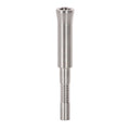 4.5MM Titanium Outsert - 50 Grain - 6 Pack