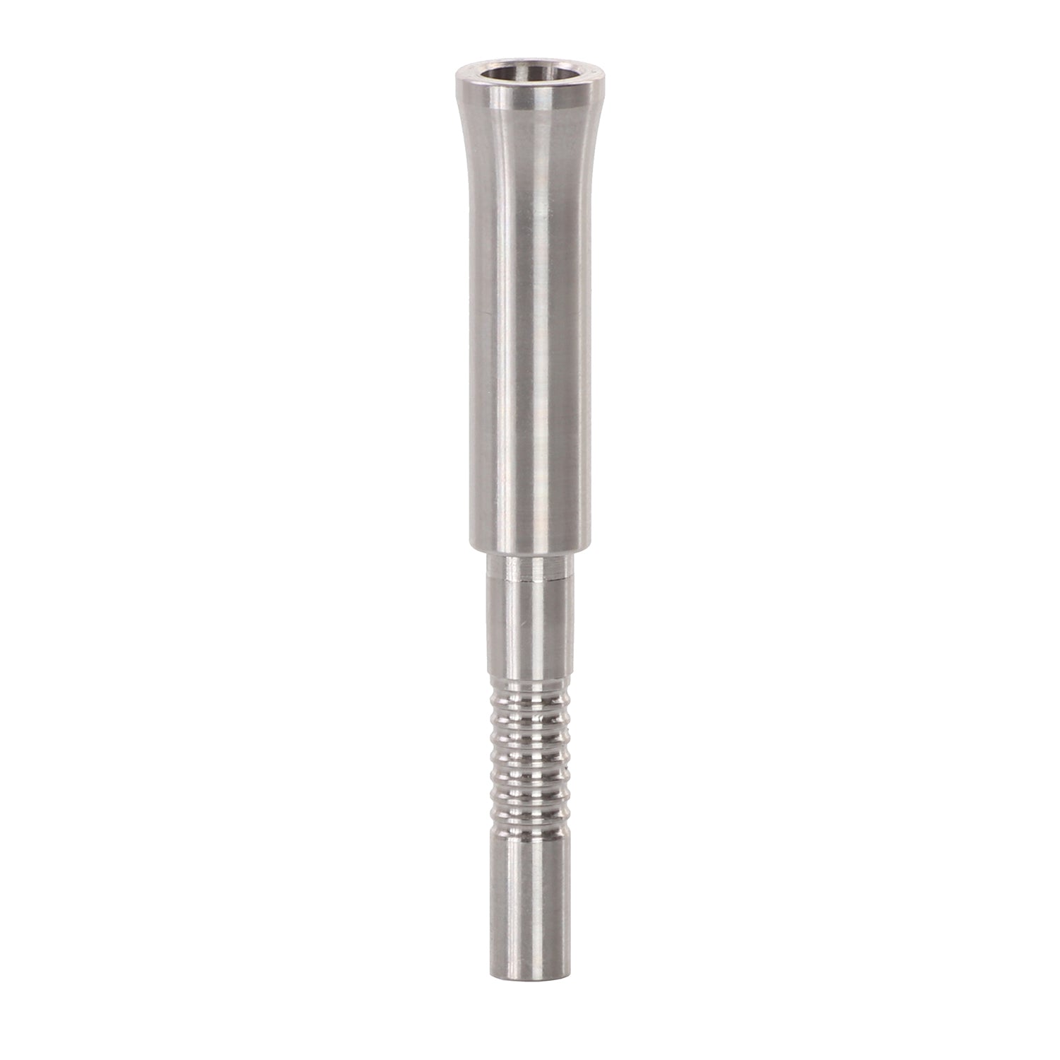 4.5MM Titanium Outsert - 50 Grain - 6 Pack